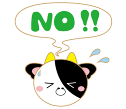 The twelve horary signs sticker sticker #6107582