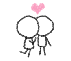 Man with a space 2 sticker #6107833