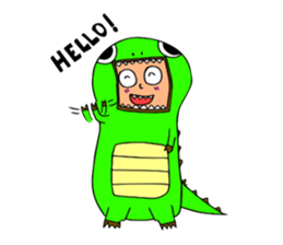 Alola Dragon