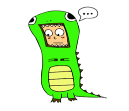 Alola Dragon sticker #6107990
