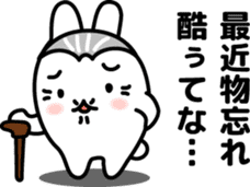 "Kansai dialect"stickers 5 sticker #6108124