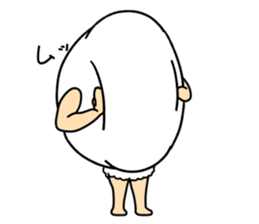 marshmallow world sticker #6108335