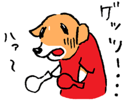 Baby pig Sixth edition sticker #6108579