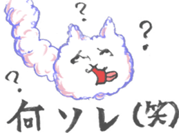 alpaca sticker 4 sticker #6108723