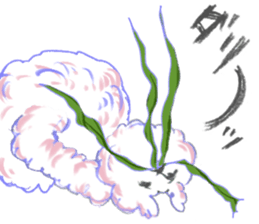 alpaca sticker 4 sticker #6108731