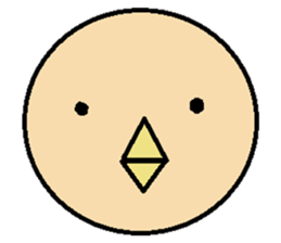 Bird's Daily sticker #6109680