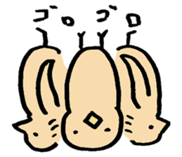 Bird's Daily sticker #6109690