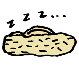 Bird's Daily sticker #6109695