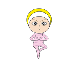 Rosy sticker #6109720