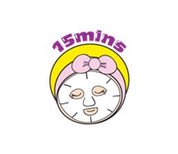 Rosy sticker #6109727