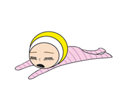 Rosy sticker #6109734