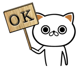 Nekozawa Mr. sticker #6109802