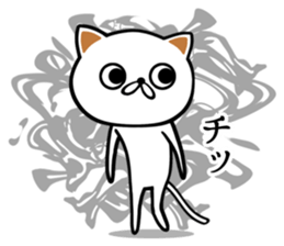 Nekozawa Mr. sticker #6109821