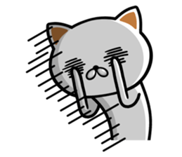 Nekozawa Mr. sticker #6109832