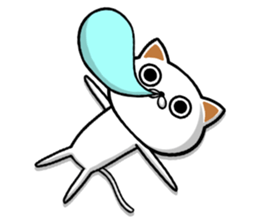 Nekozawa Mr. sticker #6109837