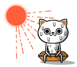 Nekozawa Mr. sticker #6109839