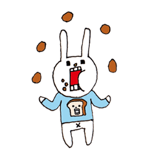 [UH] ossan! sticker sticker #6110067