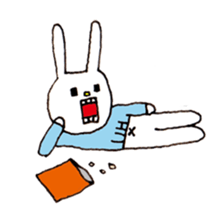 [UH] ossan! sticker sticker #6110073