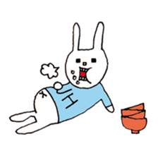 [UH] ossan! sticker sticker #6110074