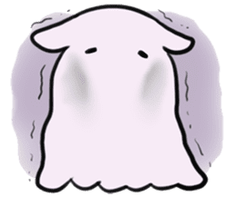 Opisthoteuthis sticker #6110324