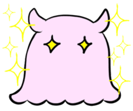 Opisthoteuthis sticker #6110335