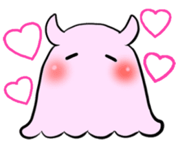 Opisthoteuthis sticker #6110341