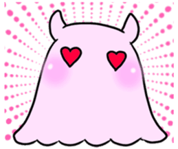 Opisthoteuthis sticker #6110343