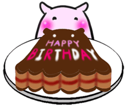 Opisthoteuthis sticker #6110345