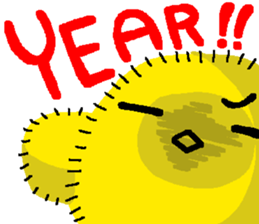 Chick Factory Ver.2 sticker #6110361