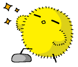 Chick Factory Ver.2 sticker #6110375