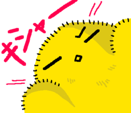 Chick Factory Ver.2 sticker #6110376