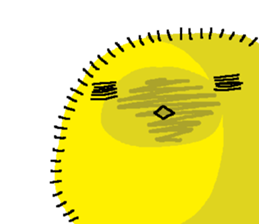 Chick Factory Ver.2 sticker #6110383