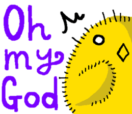 Chick Factory Ver.2 sticker #6110388