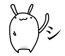 daousa"Japanese youth" sticker #6110407