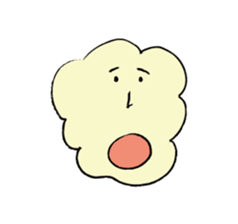 Twice fried sticker #6110563