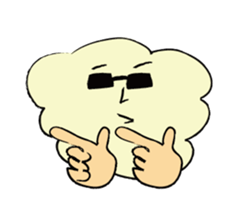 Twice fried sticker #6110564