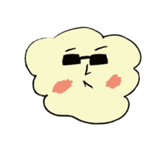 Twice fried sticker #6110567