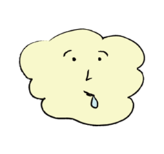 Twice fried sticker #6110568