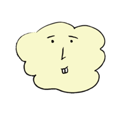 Twice fried sticker #6110569