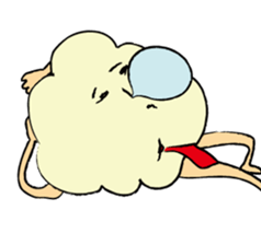 Twice fried sticker #6110571