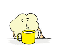 Twice fried sticker #6110582