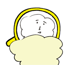 Twice fried sticker #6110583