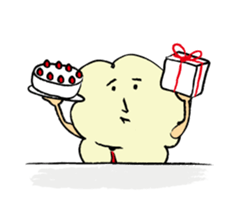 Twice fried sticker #6110589