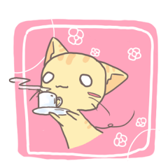 cat~kinako~