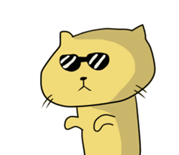 NEKOPUN sticker #6111013