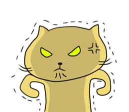 NEKOPUN sticker #6111014