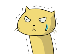 NEKOPUN sticker #6111026