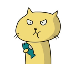 NEKOPUN sticker #6111030