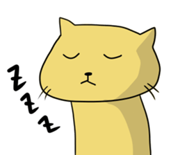 NEKOPUN sticker #6111032