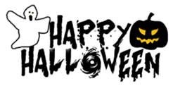 Halloween Day sticker #6111200